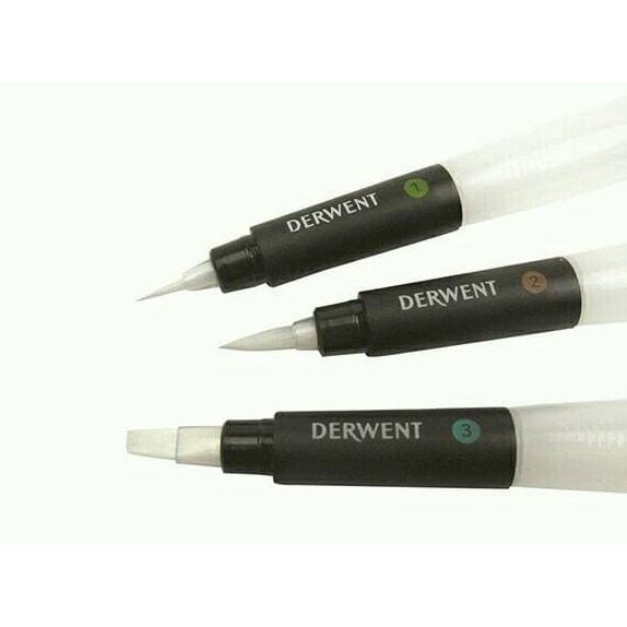 

HOT SALE Derwent Multi Pack Waterbrush