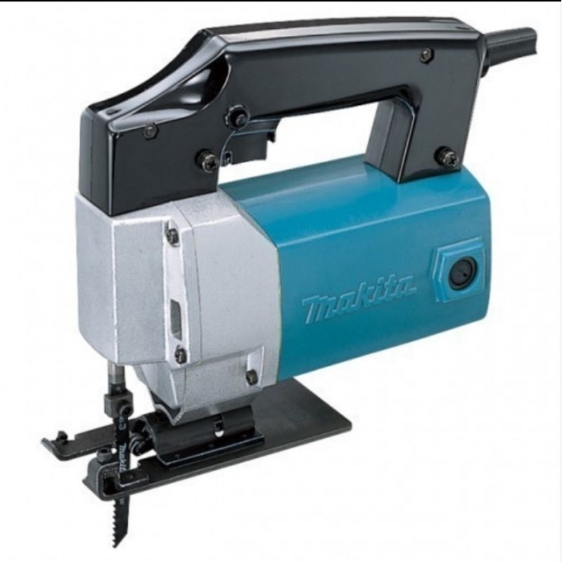 Mesin Gergaji Triplek Jigsaw MAKITA 4300BV / 4300 BV