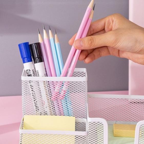

TERBARU Organizer 9154 Pen Stationery Deli Stand/TEMPAT PENSIL AESTHETIC/TEMPAT PENSIL ANAK PEREMPUAN/TEMPAT PENSIL LUCU/TEMPAT PENSIL 3D/TEMPAT PENSIL TRANSPARAN/TEMPAT PENSIL LUCU/TEMPAT PENSIL KOREA/TEMPAT PENSIL KAIN/TEMPAT PENSIL KALKULATOR