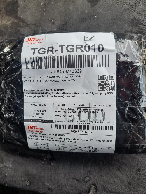 Stelan Piyama Rayon Homedress Baju Tidur Batik Anak Perempaun