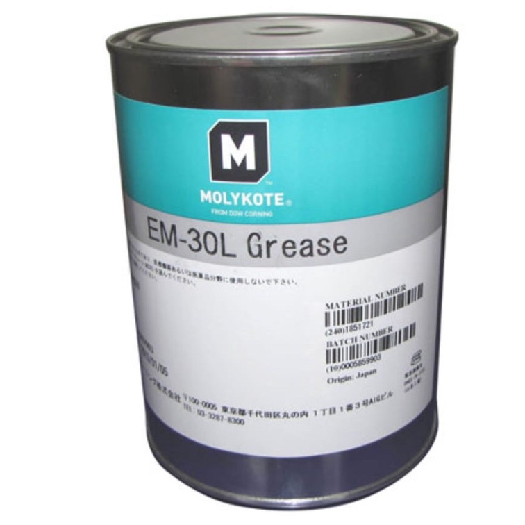 Jual Molykote Em L Grease Kg Indonesia Shopee Indonesia