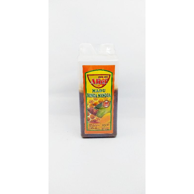 

Madu Bunga Mangga Madu Asli 1 kg
