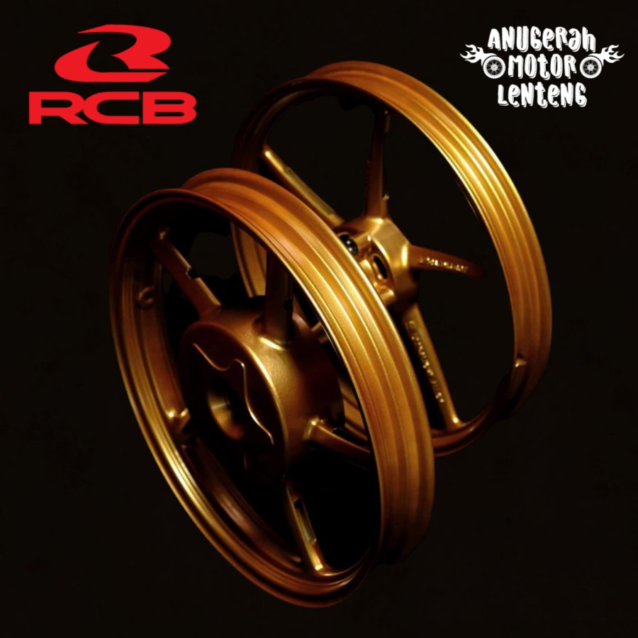 Velg Racing / Sport Rim RCB SP522 Yamaha Xeon