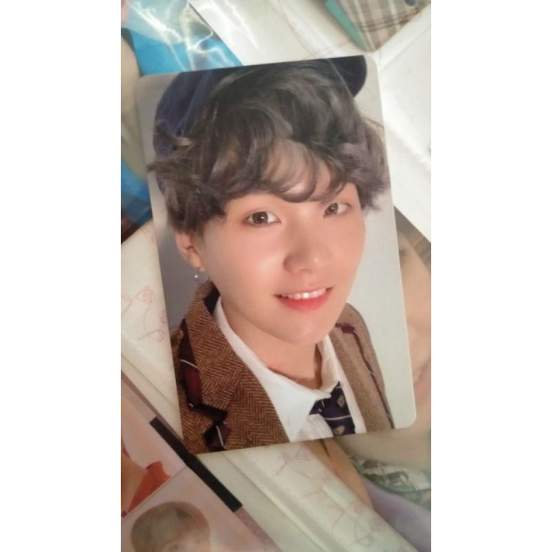 PC album suga bts mots7