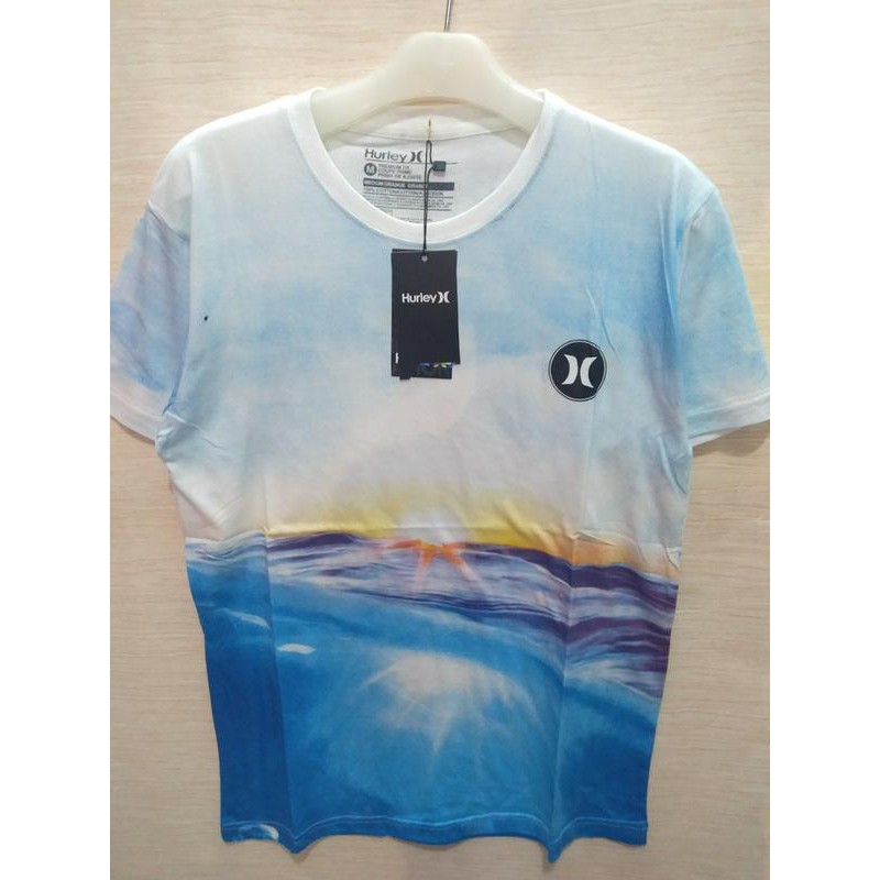 KAOS EFG 3 SECOND HURLEY UNISEX