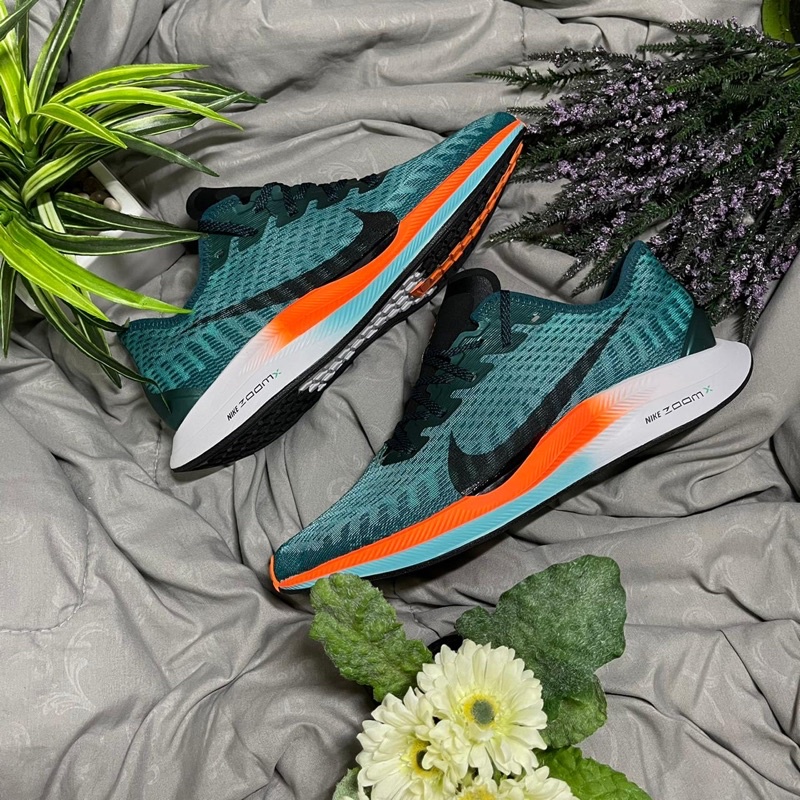 NIKE ZOOM PEGASUS TURBO HAKONE