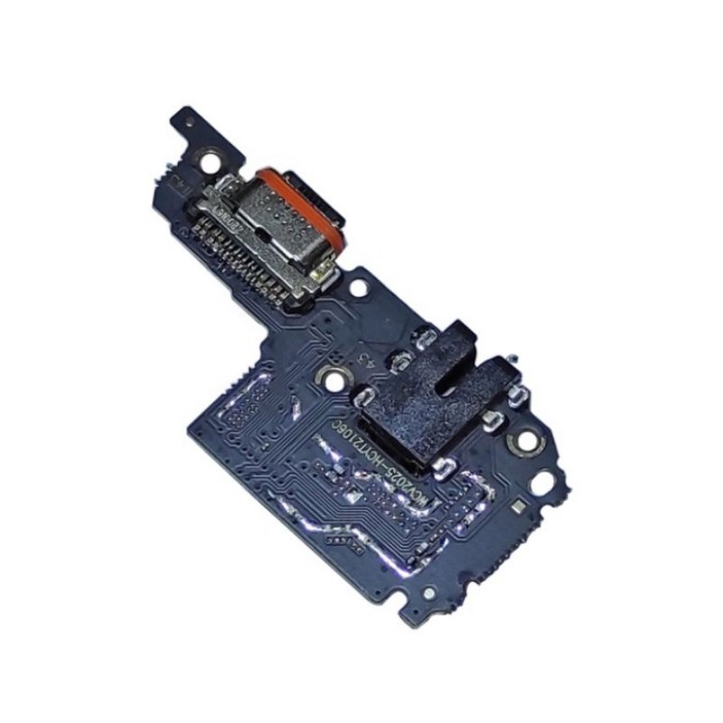 BOARD KONEKTOR CONECTOR PAPAN CHARGER VIVO V20 ORIGINAL