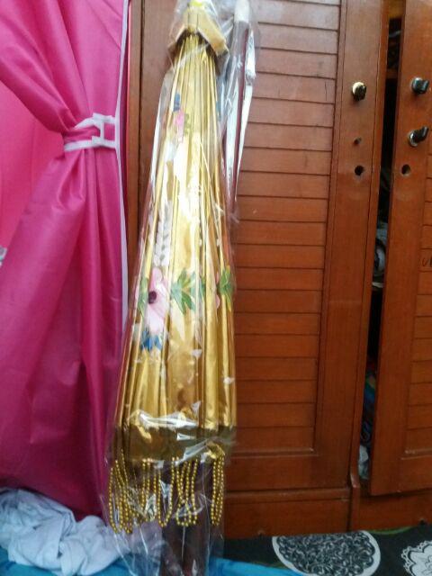 Payung Geulis Pengantin