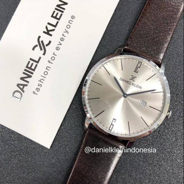 Daniel klein dk11833