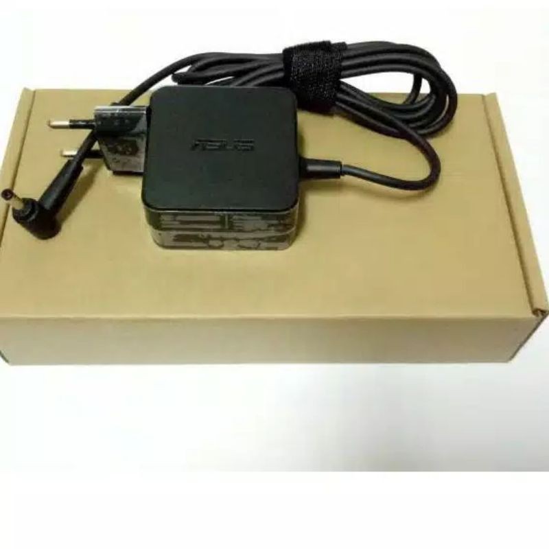 CHARGER NOTEBOOK/LAPTOP ASUS 19v 1,75a / 19v 2.37a / 19v 3.42 a (jack kecil / lubang kecil) F201E X200MA S200E X202E Q200E