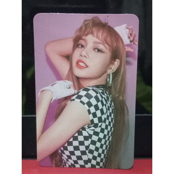 Jual Ready Pc Lisa Official Baca Deskripsi Dulu Shopee Indonesia