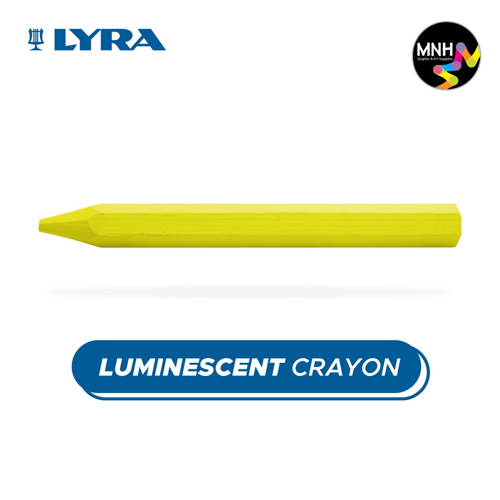 

Lyra Luminescent Crayon