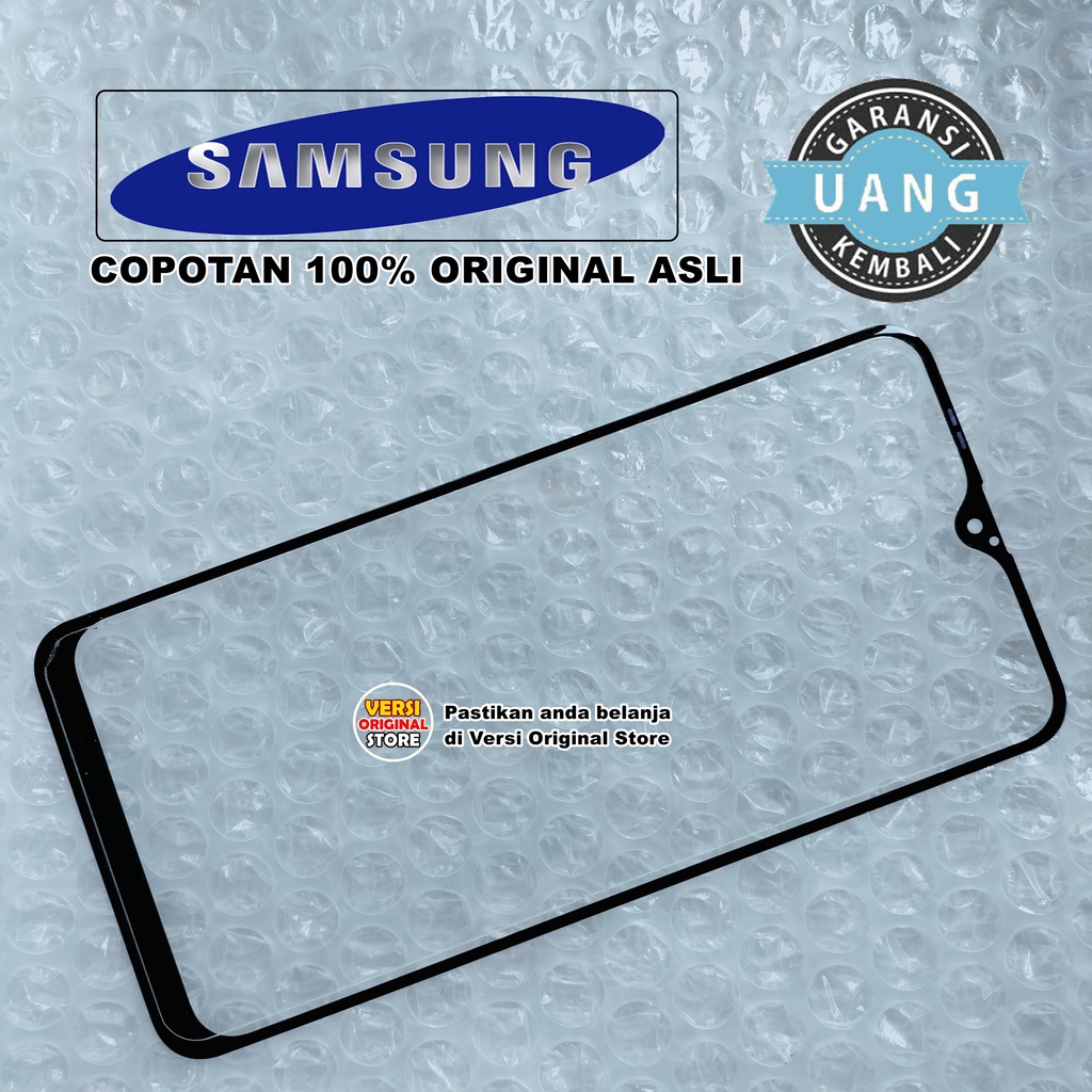 KACA LCD SAMSUNG A10 / A105 / A105G ORIGINAL COPOTAN