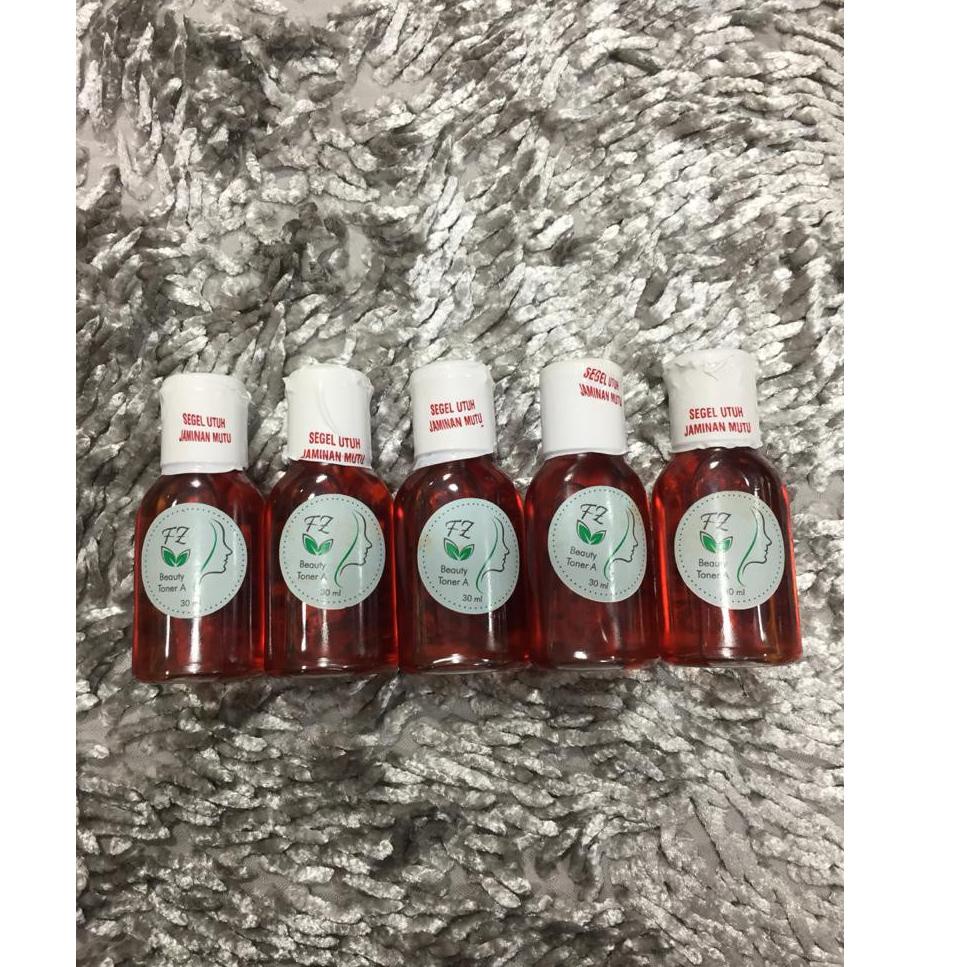 

Menarik.. Toner FZ HIJAU kecil 30ml ecer