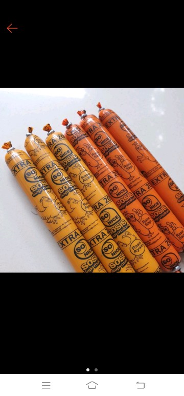 Sosis So Nice Siap Makan