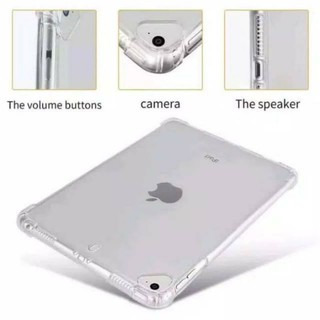 Anti Crack Fuze Clear Case For Ipad Mini 1 Ipad Mini 2