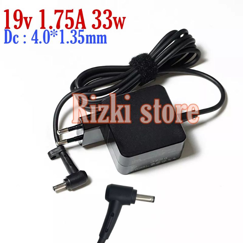 CHARGER LAPTOP ASUS E203N E203NA E203NAH 19v - 1.75A