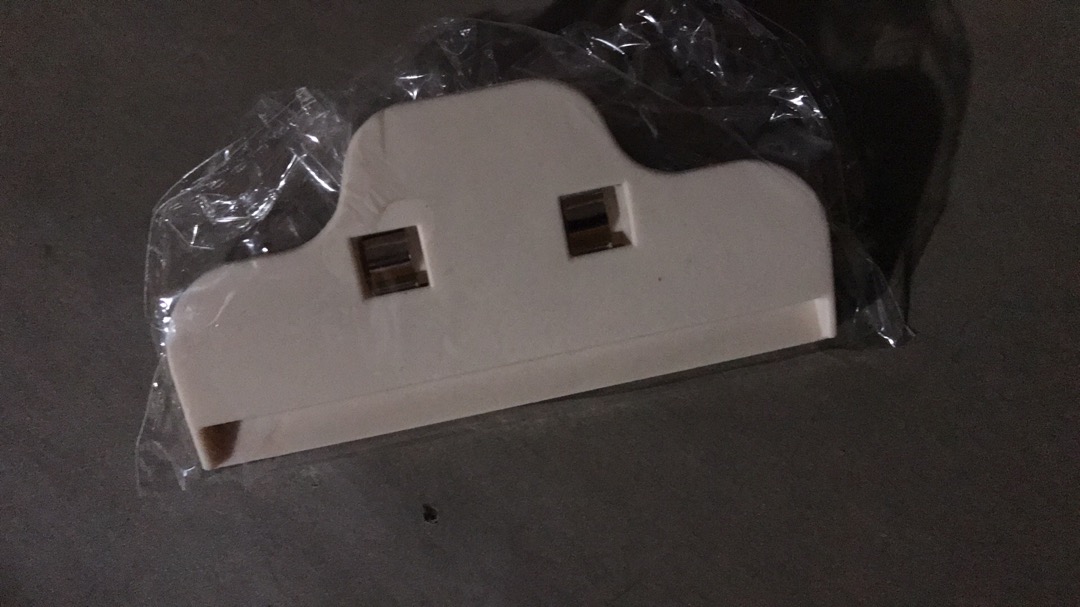 Kazu Khl149 Jepitan Snack Penutup Penjepit Kemasan Plastik Sealer Food Klip