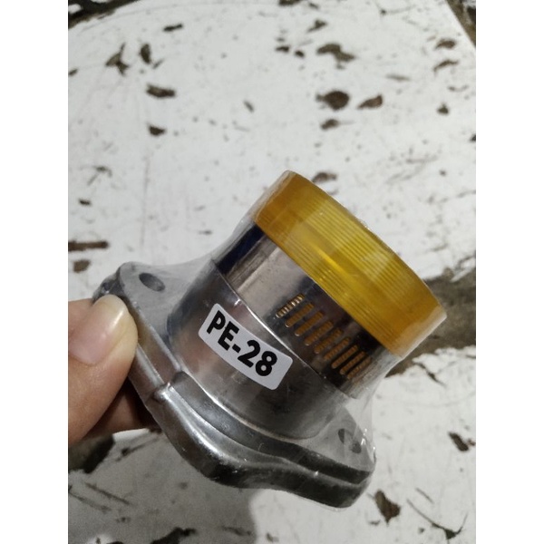 Manipol manipul intake intek karbu pe 28 pwk 28 GL pro Tiger Megapro