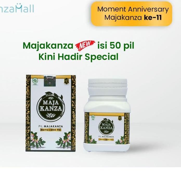 Ω  DIJAMIN MAJAKANZA ASLI & ORIGINAL TANGAN PERTAMA ☻