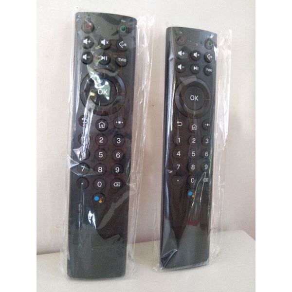 Remote voice b860h v5