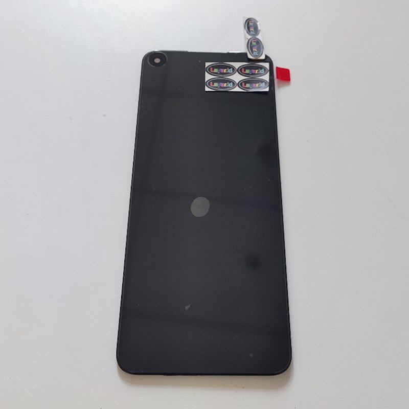 LCD TOUCHSCREEN REALME NARZO / NARZO 20 PRO ORIGINAL