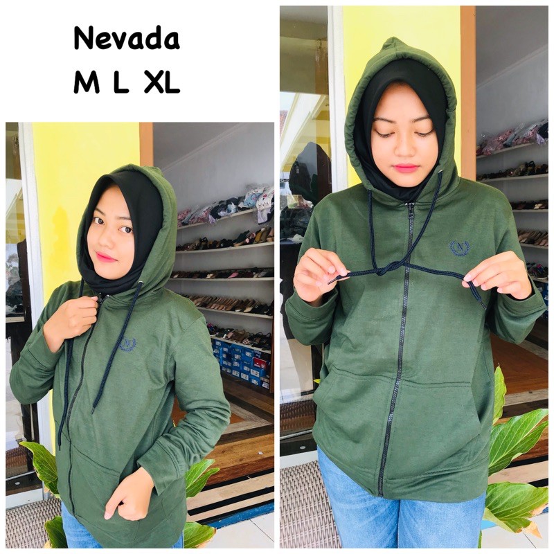 jaket N army