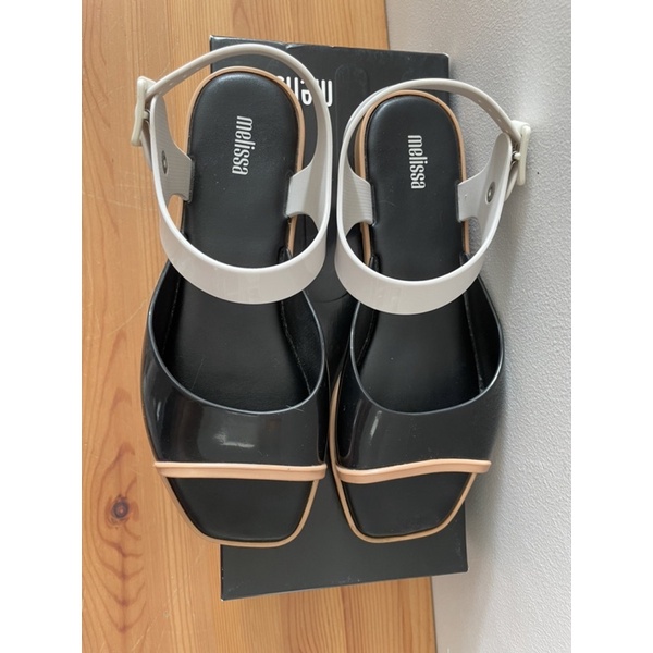 sandal melissa second