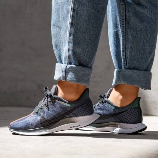 Nike Zoom Pegasus Turbo 35 "be true"