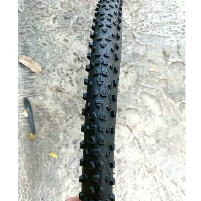 BAN LUAR SEPEDA UKURAN 26 x 210 BAN LUAR ASCENDO A01