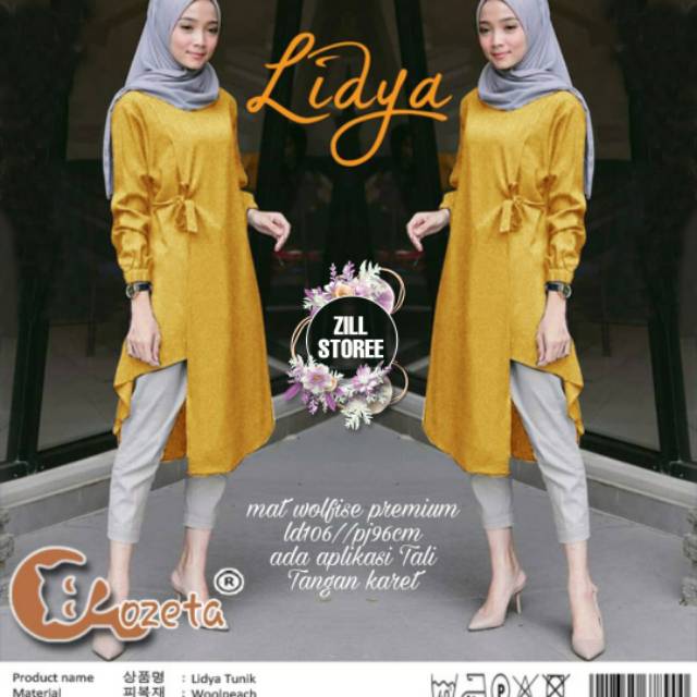 Lidya