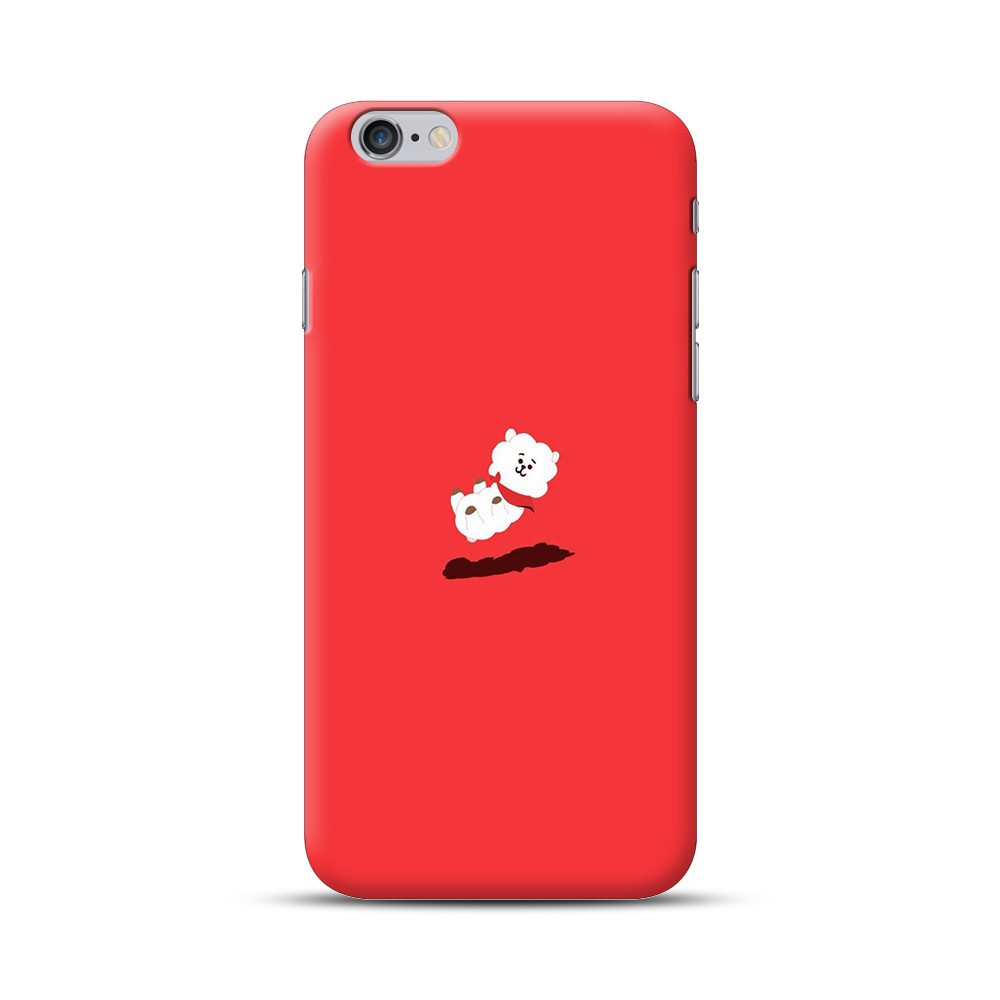 Case hp bt21 Case bts bt21 Custom Case HARDCASE HUAWEI HONOR 7X HONOR 8X HONOR 9 LITE