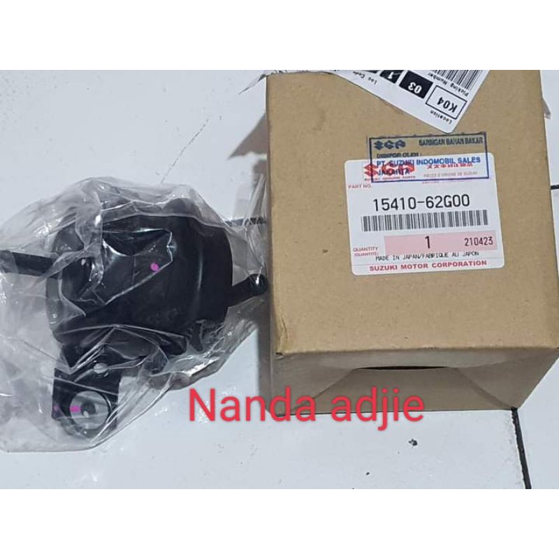 Filter bensin mobil Baleno lama original