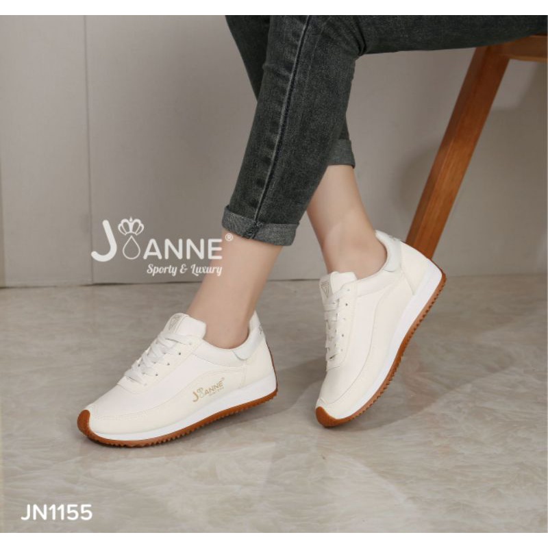 RESTOCK!! JOANNE Sporty Sneakers Shoes JN1155