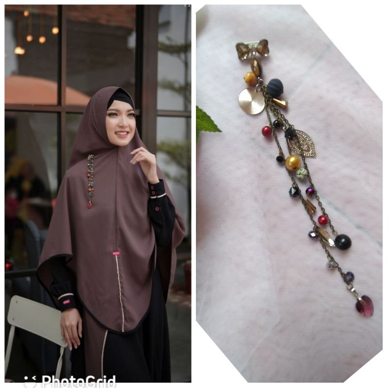 Bros juntai panjang/bros aulia/bros juntai/ bros