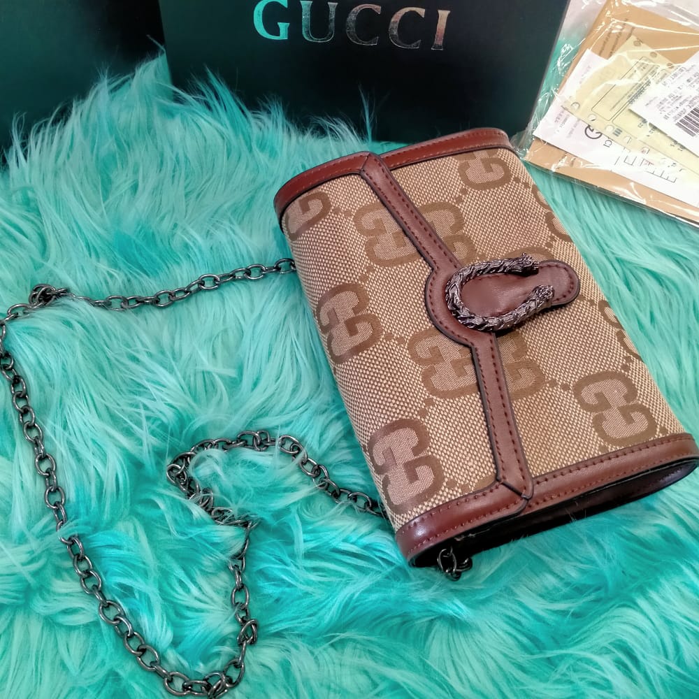 Tas wanita dionysus GC03