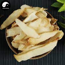 

YU ZHU / SOLOMON SEAL PREMIUM / NYUKCUK RHIZOMA POLYGONATI ODORATI 100 - 250 Gram
