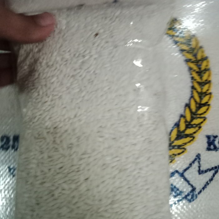

KETAN-BERAS- BERAS KETAN PUTIH 1 KG -BERAS-KETAN.