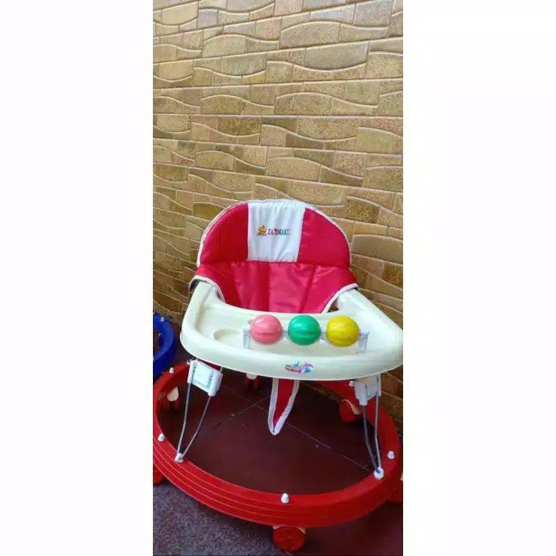 baby walker apollo tajimaku 307