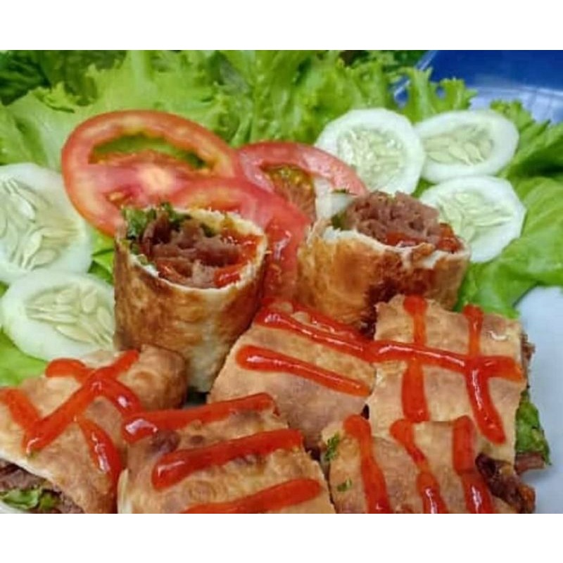 

KEBAB FOZEN