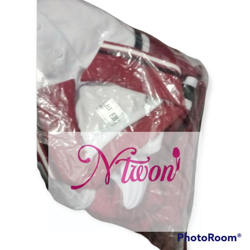 Kaos Olahraga Mabes Polri Lengan Panjang