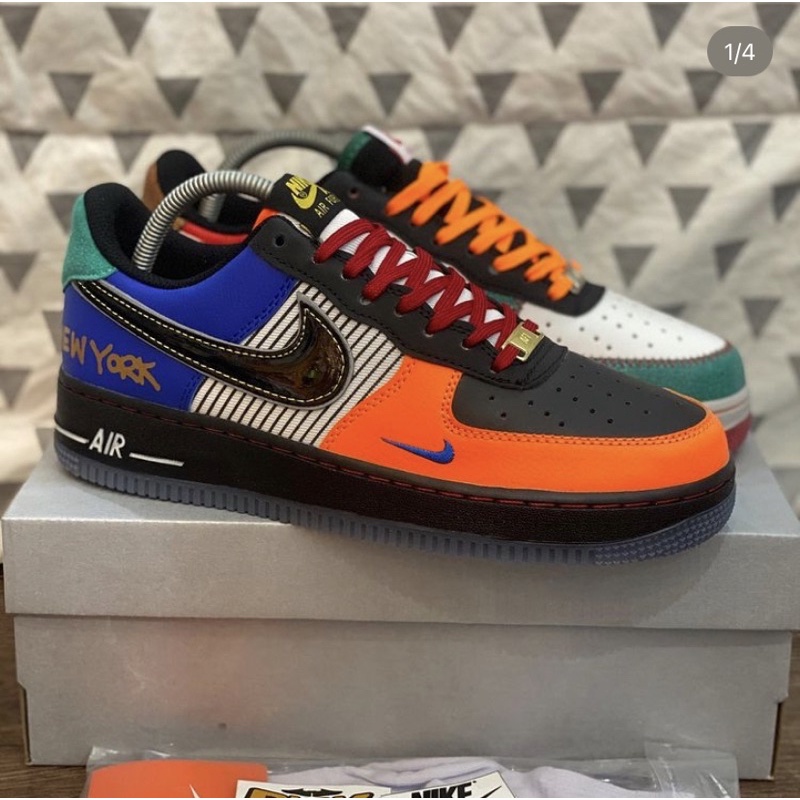 NIKE AIR FORCE 1 HIGH QUALITY