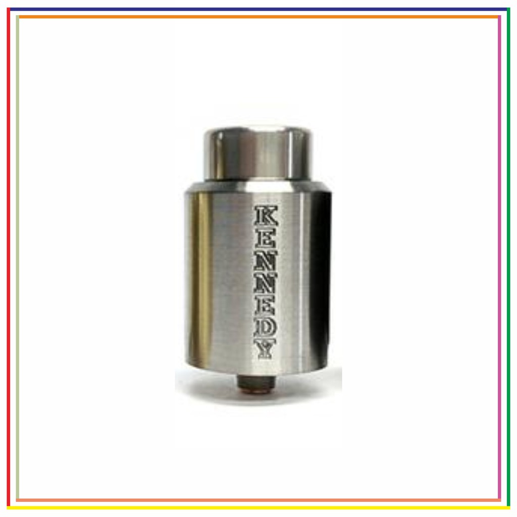 ATOMIZER RDA KENNEDY 24