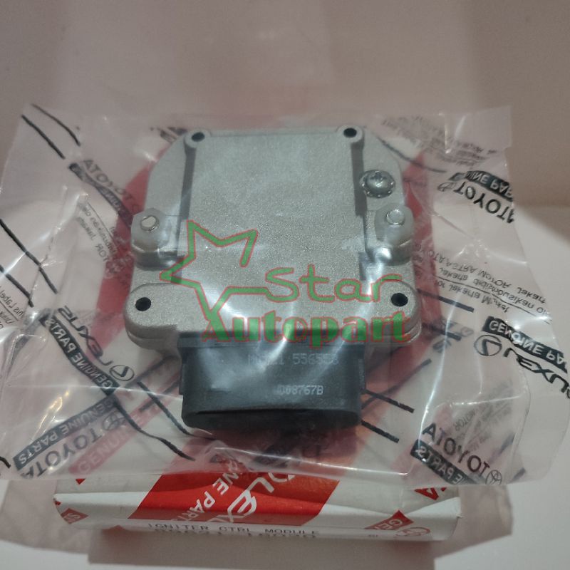 igniter control module kijang efi corona absolute camry 2.2 original