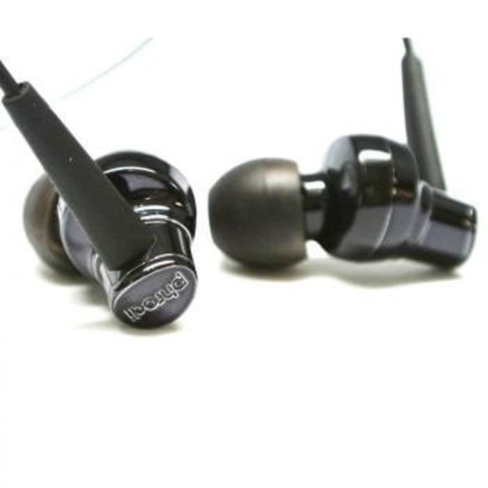 Dijual Earphone Headset Phrodi 007 New