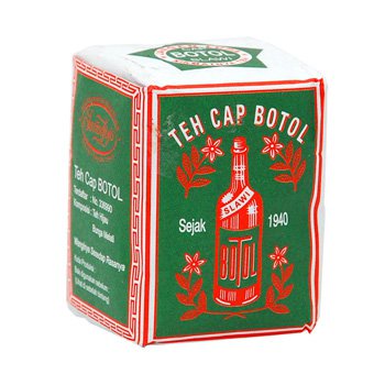 

teh bubuk cap sosro