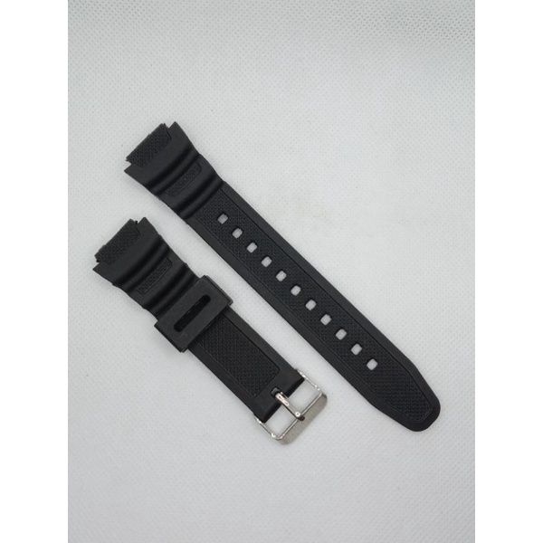 Tali atau strap Casio W-218-H AE-1000