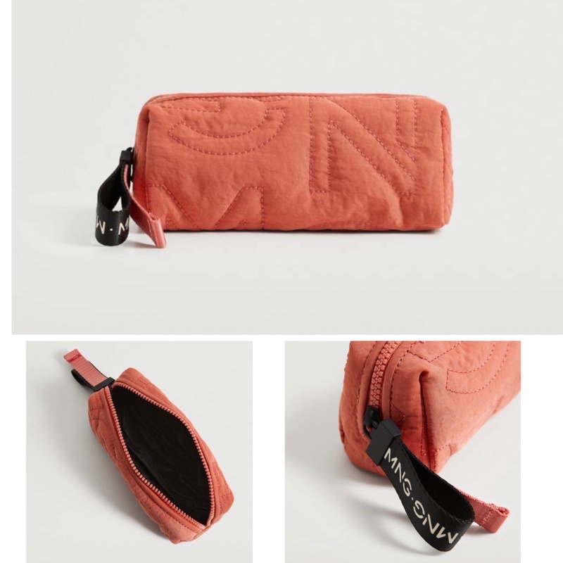 POUCH MAKE UP MANGO SALE