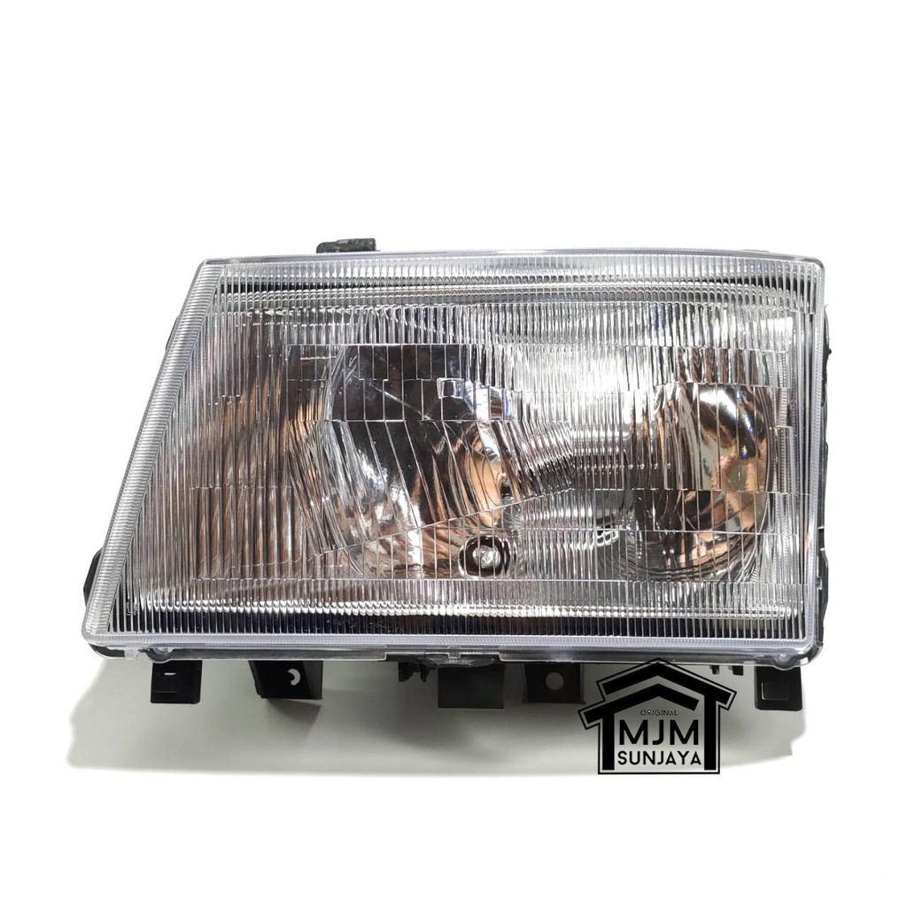 Head Lamp Lampu Depan KIRI Canter PS 110 125 136 98085L CPU Headlamp