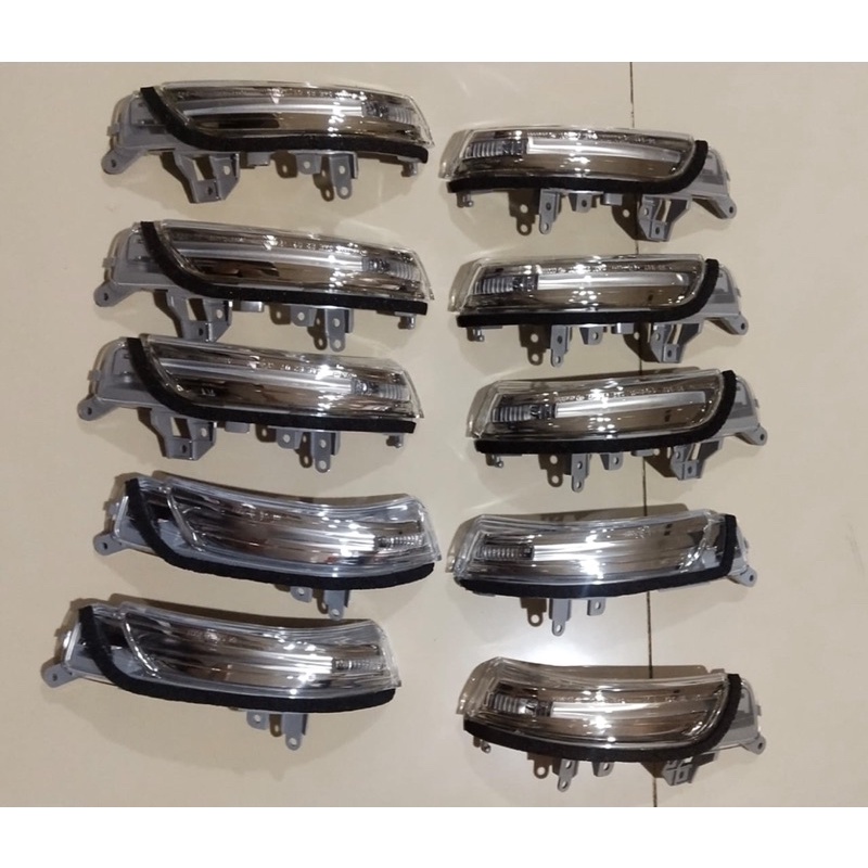 Sein Spion Daihatsu Sirion 2007-2022